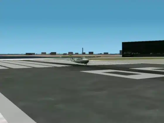 Tải Microsoft Flight Simulator 2002 Miễn Phí