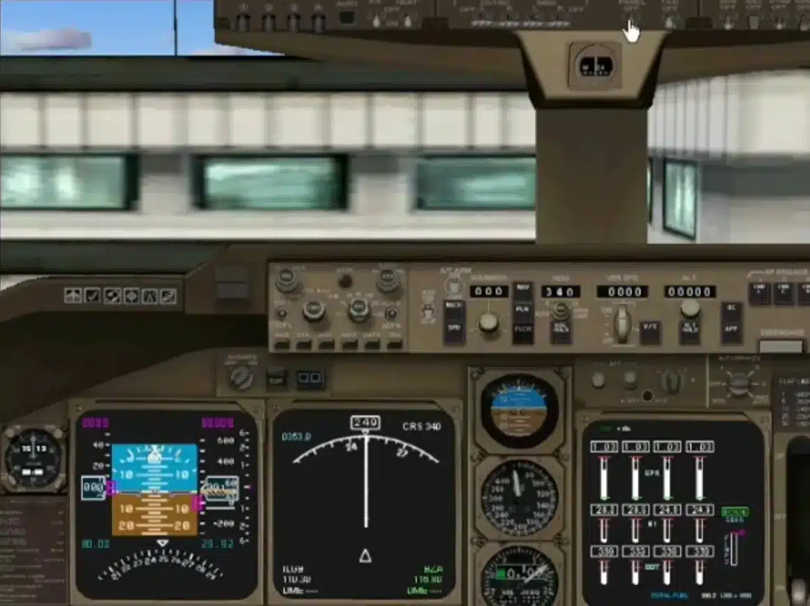 Tải Microsoft Flight Simulator 2004: A Century of Flight Miễn Phí