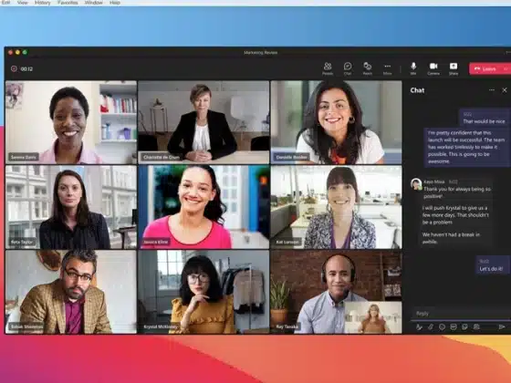 Tải Microsoft Teams 1.8.00.1362 Miễn Phí