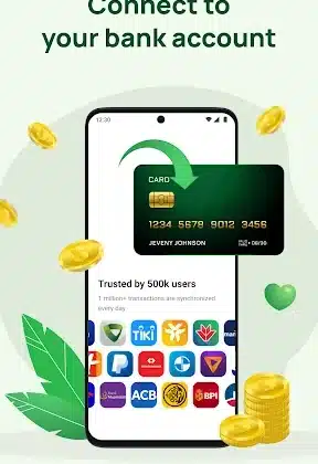 Tải Money Lover - Spending Manager 8.31.0.8 Miễn Phí