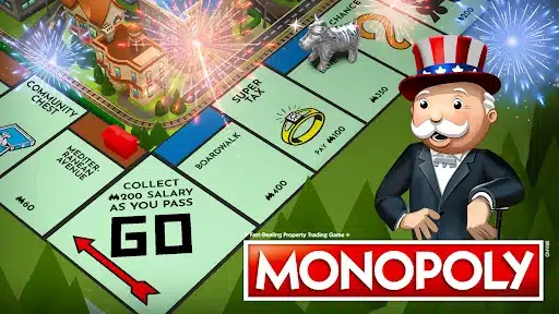 Tải MONOPOLY 1.14.4 Miễn Phí