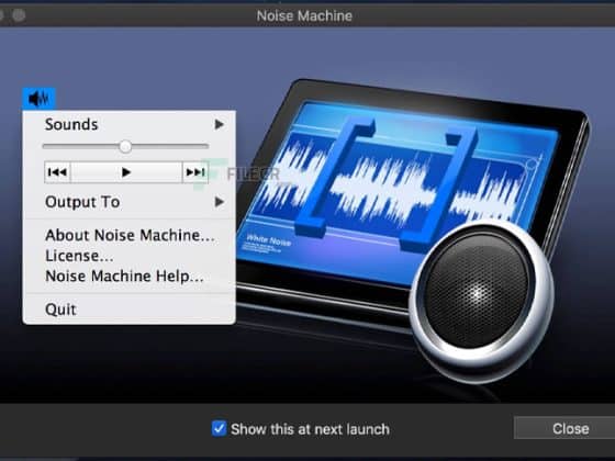 Tải Noise Machine 1.19 Miễn Phí
