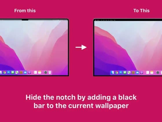 Tải NotchCam 1.4 Miễn Phí