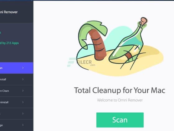 Tải Omni Remover 4.0.6 Miễn Phí