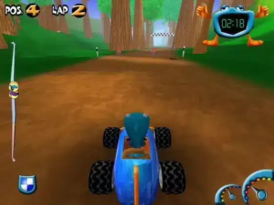 Tải Pet Racer Miễn Phí