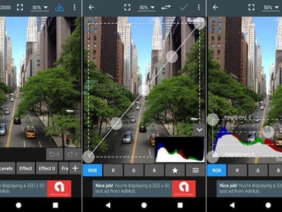 Tải Photo Editor 11.2 Miễn Phí