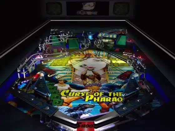 Tải Pinball Full-Tilt Fun! Miễn Phí