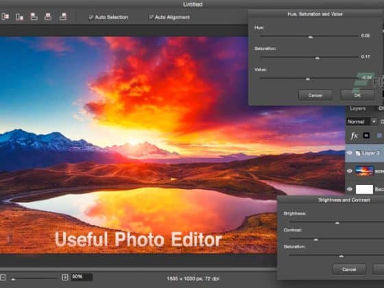 Tải Pixelstyle Photo Editor 4.3.0 Miễn Phí