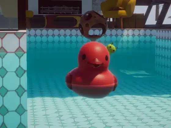 Tải Placid Plastic Duck Simulator - Ducks Galore Miễn Phí