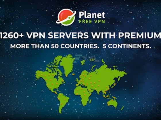 Tải Planet VPN Miễn Phí