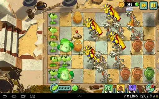 Tải Plants vs Zombies 2 Miễn Phí