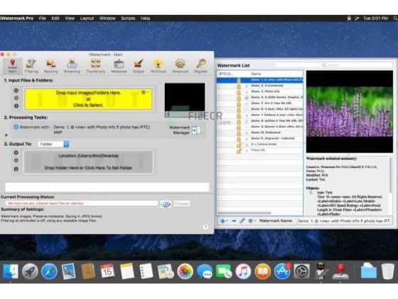 Tải Plum Amazing iWatermark Pro 2.6.3 Miễn Phí
