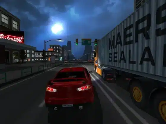 Tải Racing Limits Miễn Phí