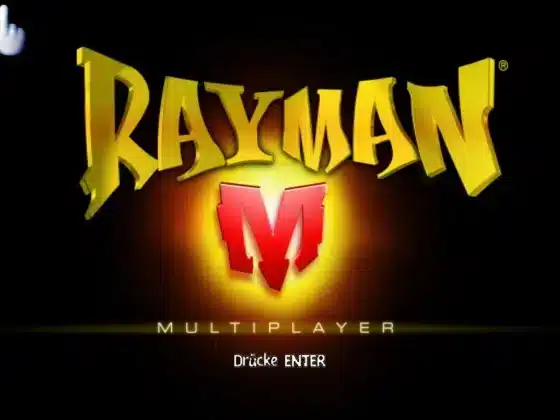 Tải Rayman Arena Miễn Phí