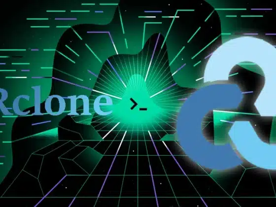 Tải Rclone 1.69.0 Miễn Phí
