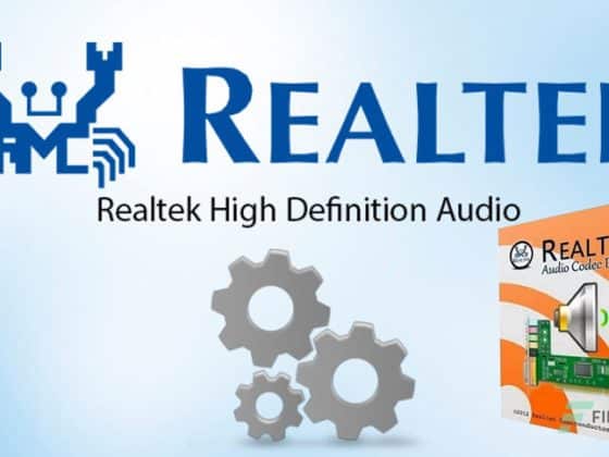 Tải Realtek High Definition Audio Drivers 6.0.9785.1 Miễn Phí