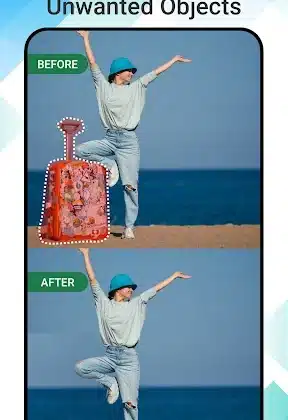 Tải Remove Watermark, Easy Retouch 1.4.4.2 Miễn Phí