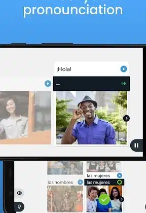 Tải Rosetta Stone: Learn, Practice 8.30.0 Miễn Phí