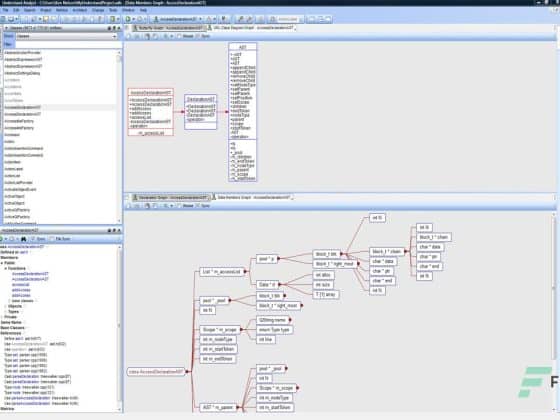 Tải Scientific Toolworks Understand 7.0.1215 Miễn Phí