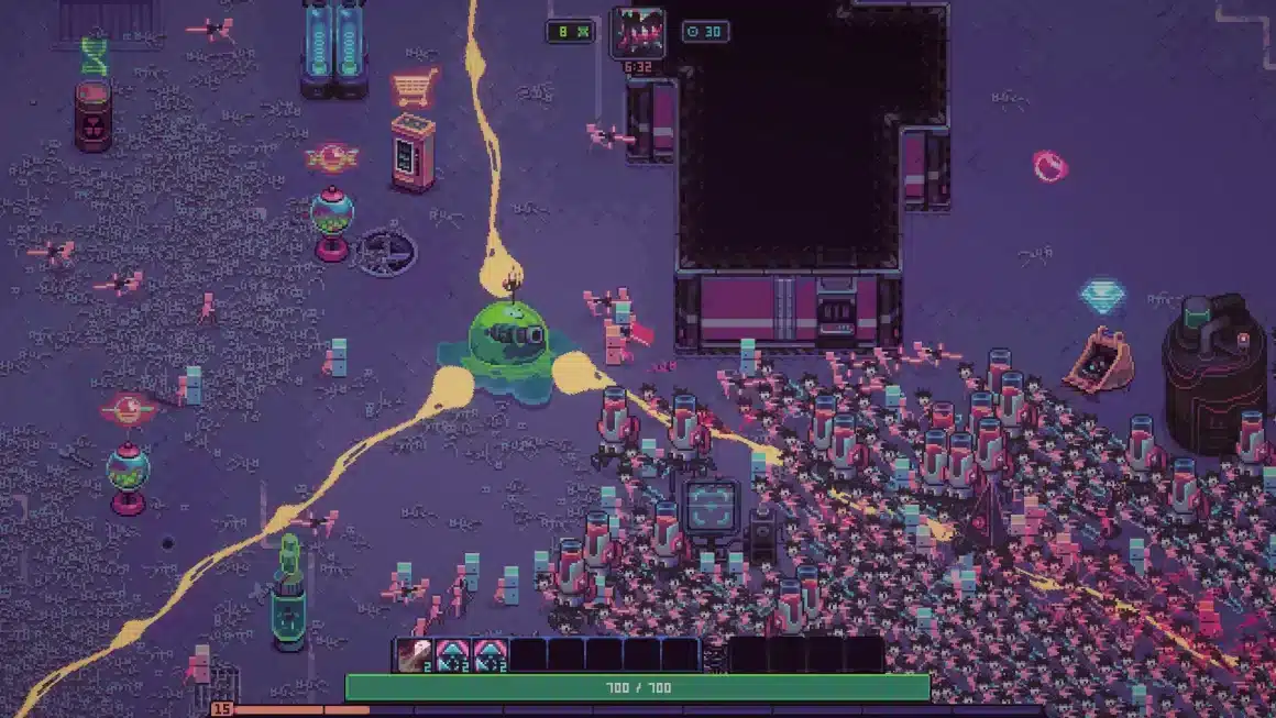 Tải Slime 3K Rise Against Despot Miễn Phí