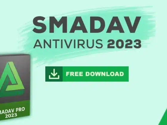 Tải Smadav Pro 2025 v15.3 Miễn Phí