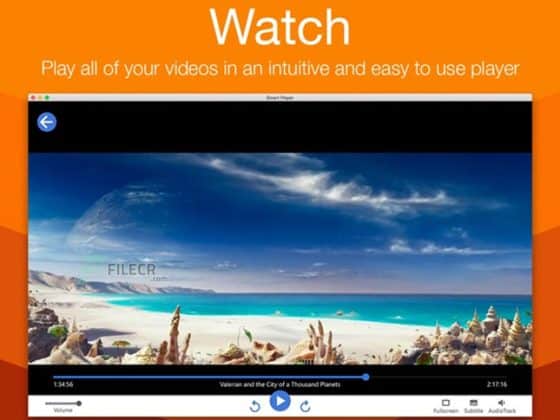 Tải Smart Player 1.1.0.1 Miễn Phí
