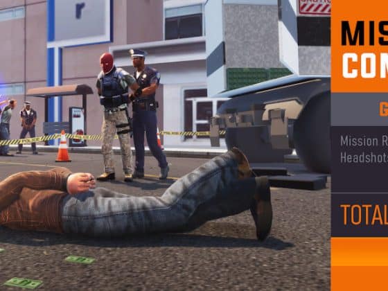 Tải Sniper 3D: Gun Shooting Games Miễn Phí