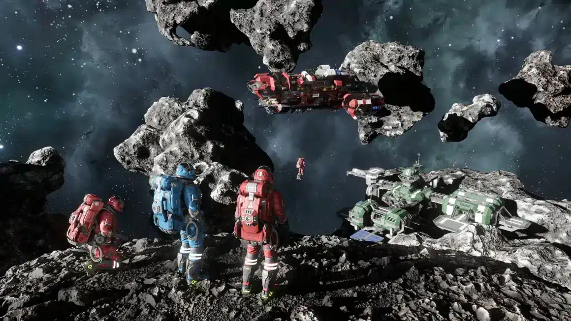 Tải Space Engineers 2 Miễn Phí