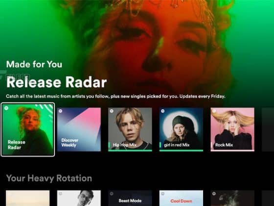 Tải Spotify: Music and Podcasts 9.0.2.459 Miễn Phí