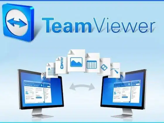 Tải TeamViewer 15.62.4 Miễn Phí