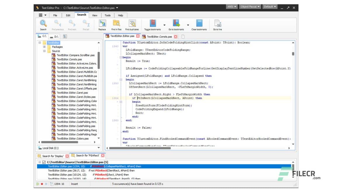 Tải Text Editor Pro 31.3.0 Miễn Phí