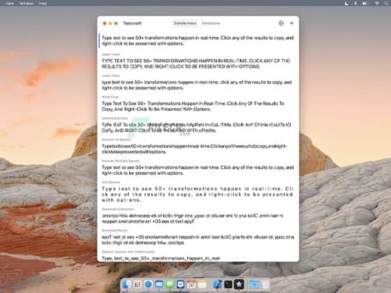 Tải Textcraft 1.0.13 Miễn Phí