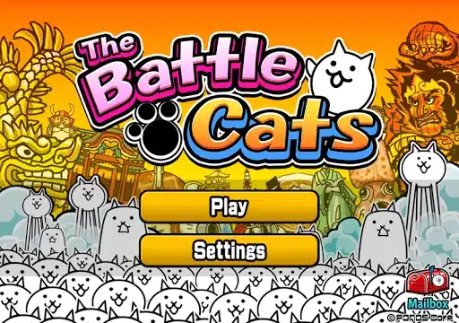 Tải The Battle Cats Miễn Phí
