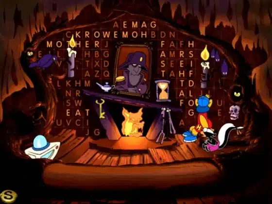Tải The Great Word Adventure Miễn Phí