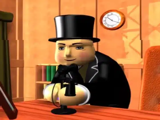 Tải Thomas & Friends: Trouble on the Tracks Miễn Phí