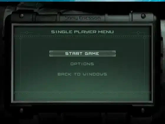 Tải Tom Clancy’s Splinter Cell Pandora Tomorrow Miễn Phí