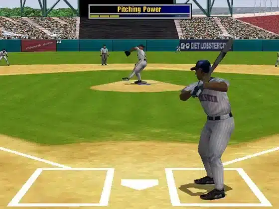 Tải Triple Play Baseball Miễn Phí