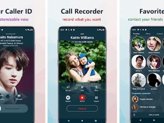 Tải True Phone Dialer & Contacts 2.0.23-pt Miễn Phí