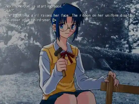 Tải Tsukihime Miễn Phí