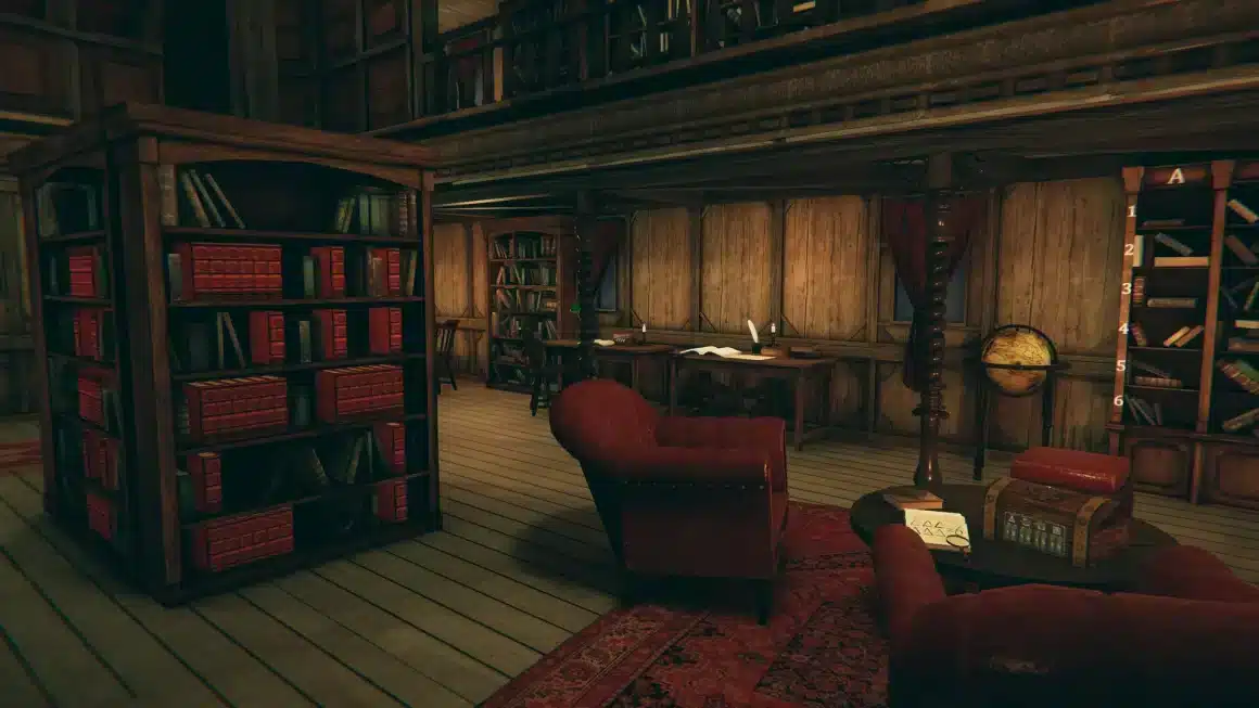 Tải Wizardry School Escape Room Miễn Phí