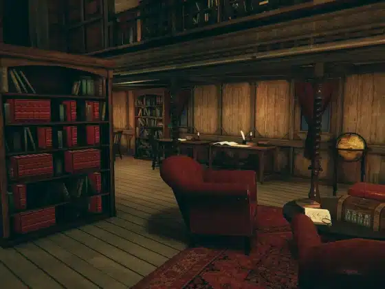Tải Wizardry School Escape Room Miễn Phí