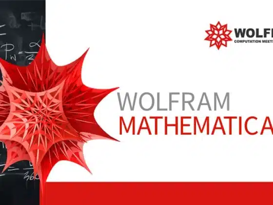 Tải Wolfram Mathematica 14.2.0 Miễn Phí
