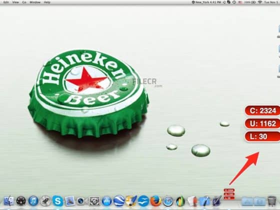 Tải Word Count Icon 2.30 Miễn Phí