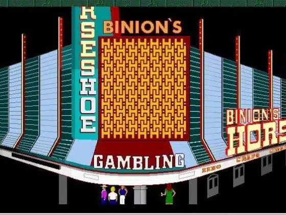 Tải World Series of Poker: Deluxe Casino Pak Miễn Phí