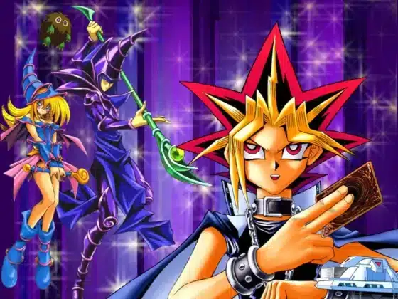 Tải Yu-Gi-Oh!: The Legend Reborn Miễn Phí