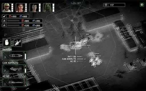 Tải Zombie Gunship Survival Miễn Phí