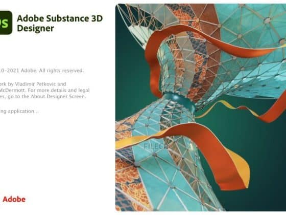 Adobe Substance 3D Designer 14.1.0.8574 Download Miễn Phí