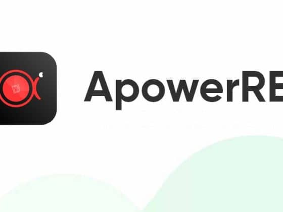 ApowerREC 1.7.5.4 Download Miễn Phí