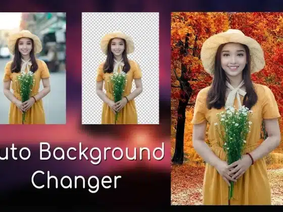 Auto Background Changer 1.13 Download Miễn Phí