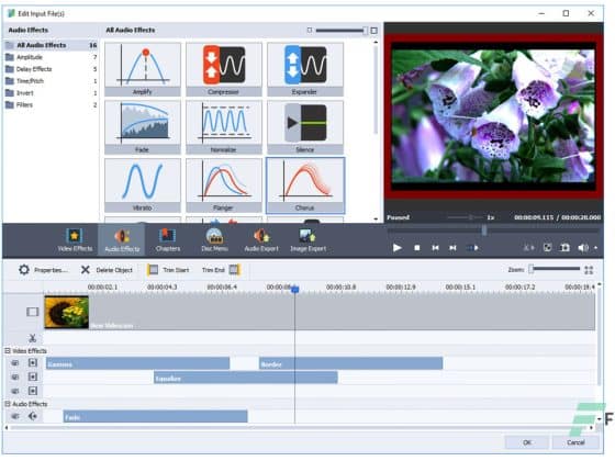 AVS Video Converter 14.0.2.21 Download Miễn Phí
